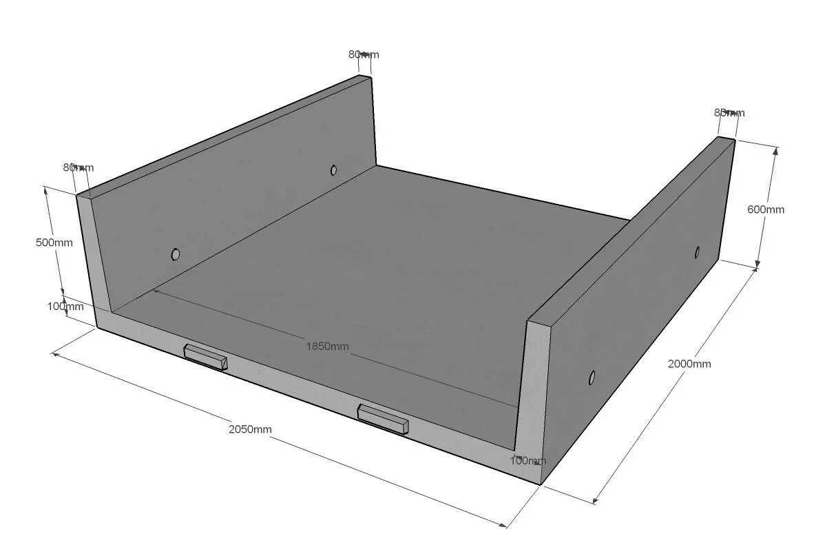 Ducts & Cable Trough