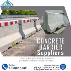 concrete works contractor UAE