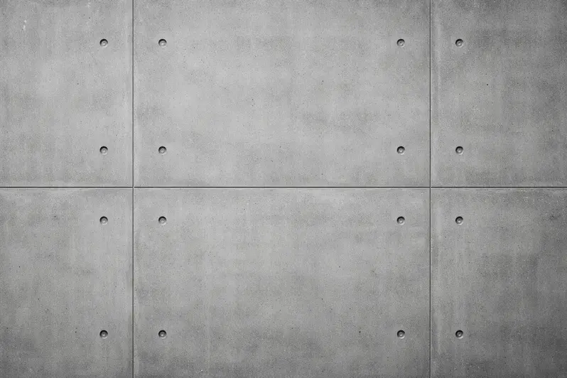Concrete Wall Panel