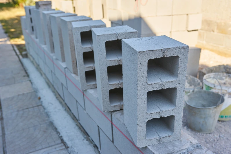 Benefits of Precast Concrete in Construction
