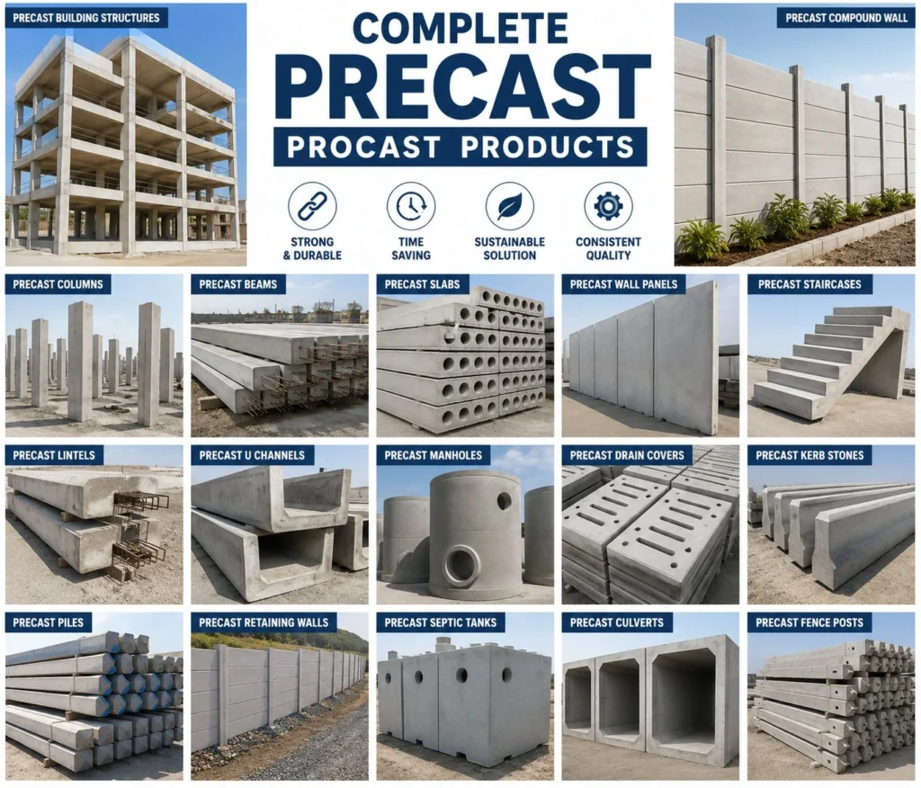 solid rock concrete