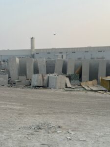 Precast concrete culvert box